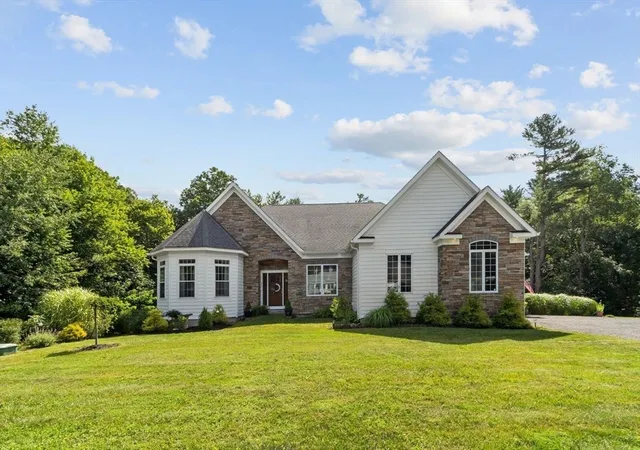 1st image of 21 Sherwood Dr, Spencer, MA 01562 | MLS# 73566871