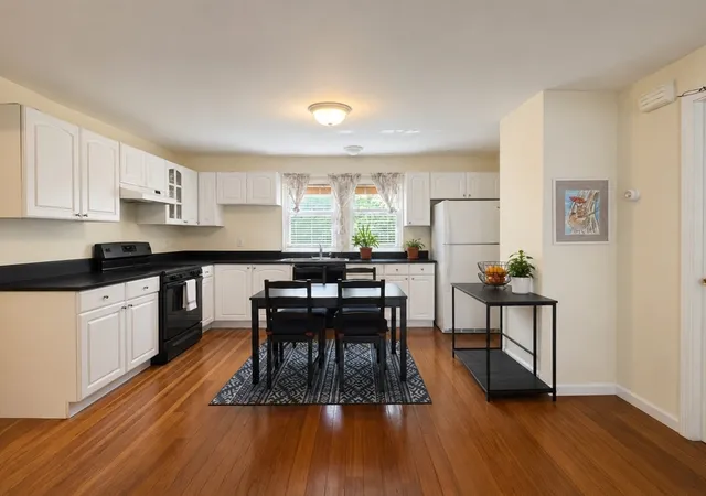 Homes for sale in Cambridge, MA | 43 Market St #B, Cambridge, MA 02139 | MLS# 73537107