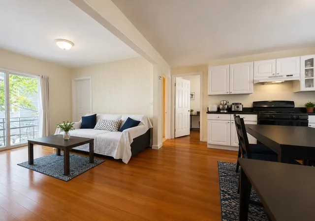 Homes for sale in Cambridge, MA | 43 Market St #B, Cambridge, MA 02139 | MLS# 73537107