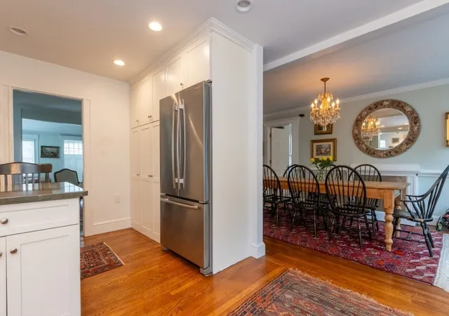 Homes for sale in Wellesley, MA | 6 Willow Street, Wellesley, MA 02481 | MLS# 73497359