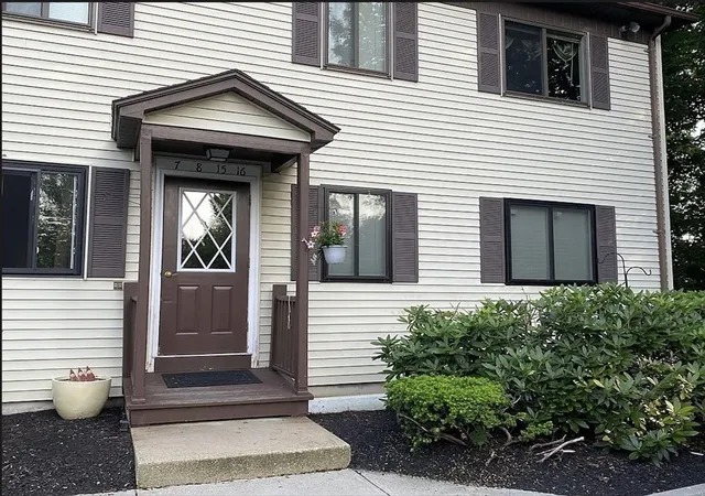 Homes for sale in Gloucester, MA | 16 Cleveland Pl #8, Gloucester, MA 01930 | MLS# 73543025