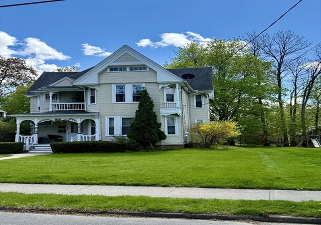 Homes for sale in Greenfield, MA | 24 Phillips Street, Greenfield, MA 01301 | MLS# 73528649