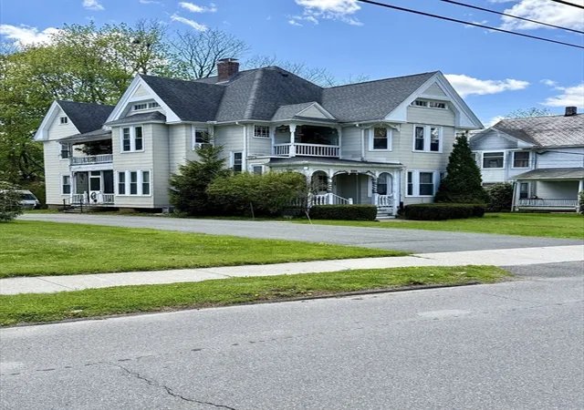 Homes for sale in Fitchburg, MA | 24 Phillips St, Fitchburg, MA 01907
