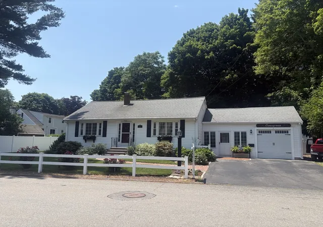 Homes for sale in Westborough, MA | 3 Oneil Dr, Westborough, MA 01581 | MLS# 73543022