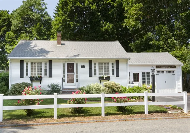 Homes for sale in Westborough, MA | 3 Oneil Dr, Westborough, MA 01581 | MLS# 73543022