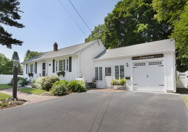 Homes for sale in Westborough, MA | 3 Oneil Dr, Westborough, MA 01581 | MLS# 73543022