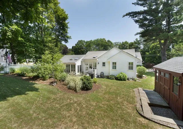 Homes for sale in Westborough, MA | 3 Oneil Dr, Westborough, MA 01581 | MLS# 73543022