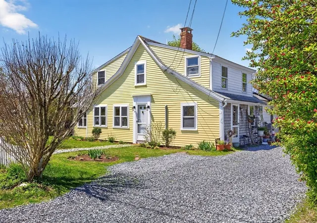 Homes for sale in Dennis Port, MA | 5 Pleasant St #Unit A, Dennis Port, MA 02639 | MLS# 73519839