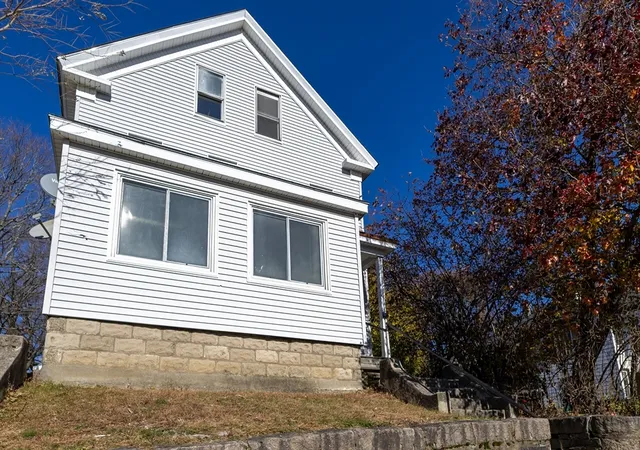 1st image of 58 Laurel, Worcester, MA 01605 | MLS# 73560017
