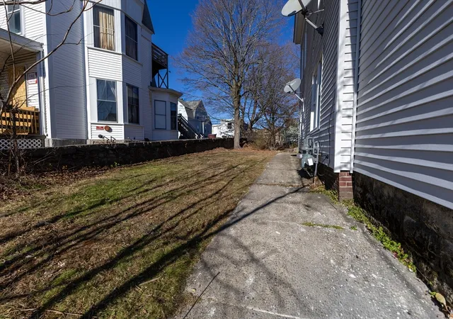 2nd image of 58 Laurel, Worcester, MA 01605 | MLS# 73560017