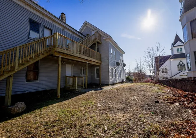 3rd image of 58 Laurel, Worcester, MA 01605 | MLS# 73560017
