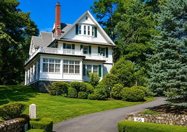 1st image of 56 Vinton Street #2, Melrose, MA 02176 | MLS# 73545693