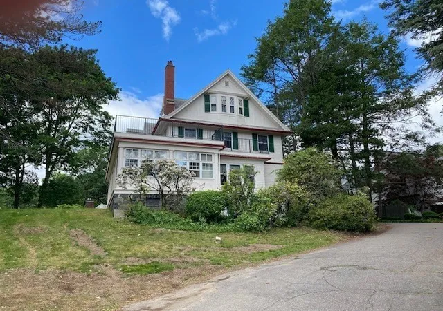 2nd image of 56 Vinton Street #2, Melrose, MA 02176 | MLS# 73545693