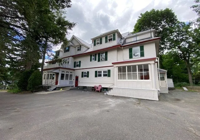 3rd image of 56 Vinton Street #2, Melrose, MA 02176 | MLS# 73545693