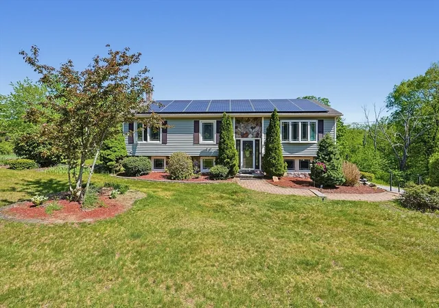 Homes for sale in Monson, MA | 77 May Hill Rd, Monson, MA 01057 | MLS# 73522002