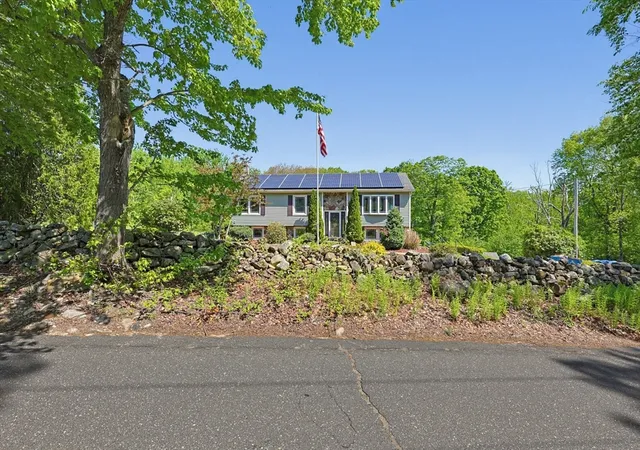 Homes for sale in Monson, MA | 77 May Hill Rd, Monson, MA 01057 | MLS# 73522002