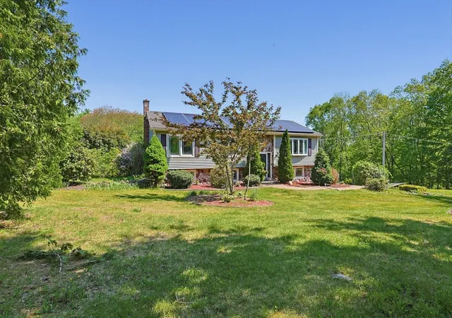 Homes for sale in Monson, MA | 77 May Hill Rd, Monson, MA 01057 | MLS# 73522002