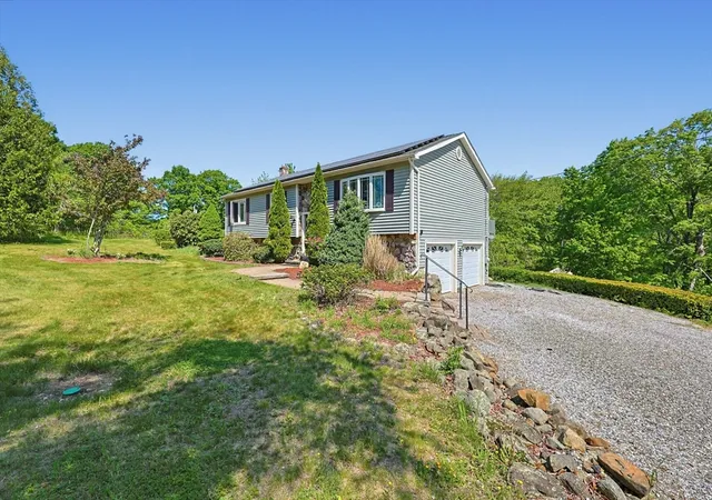 Homes for sale in Monson, MA | 77 May Hill Rd, Monson, MA 01057 | MLS# 73522002