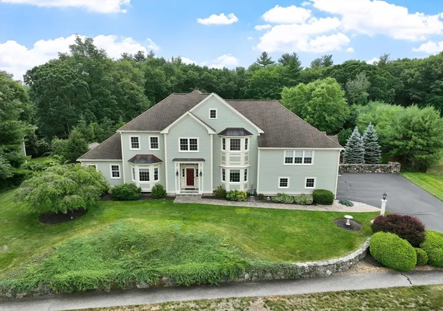 Homes for sale in North Andover, MA | 58 Pheasant Brook Road, North Andover, MA 01845 | MLS# 73546270
