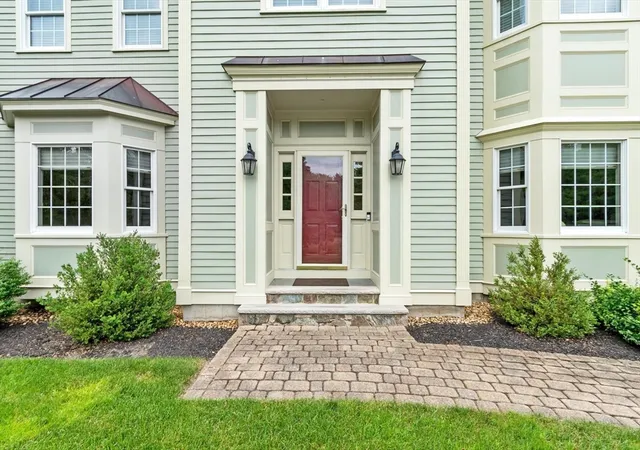 Homes for sale in North Andover, MA | 58 Pheasant Brook Road, North Andover, MA 01845 | MLS# 73546270