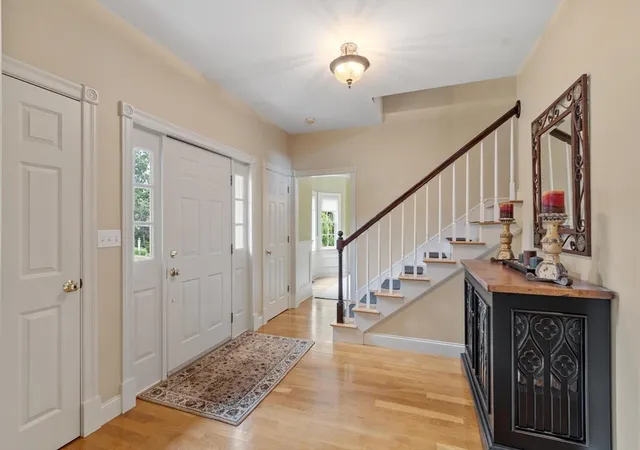 5th image of 58 Pheasant Brook Road, North Andover, MA 01845 | MLS# 73546270