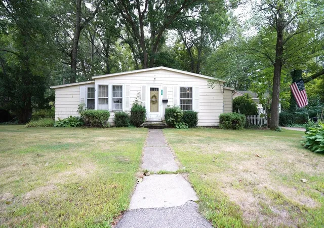 1st image of 351 Towne St, North Attleboro, MA 02760 | MLS# 73567376