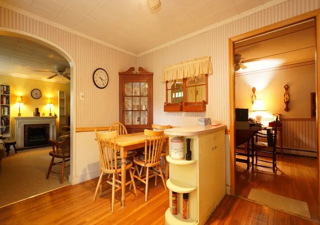 Photo 4 of Single family home for sale at 351 Towne St, North Attleboro, MA 02760 | MLS# 73567376 | Listing updated on 2026-10-02