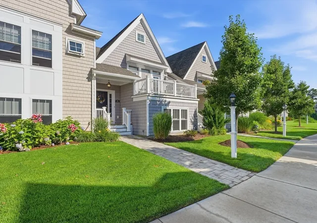 Photo 1 of Sale Pending at 11 Estelle Way, Plymouth, MA 02360 | MLS# 73560007 | Listing updated on 2026-09-08