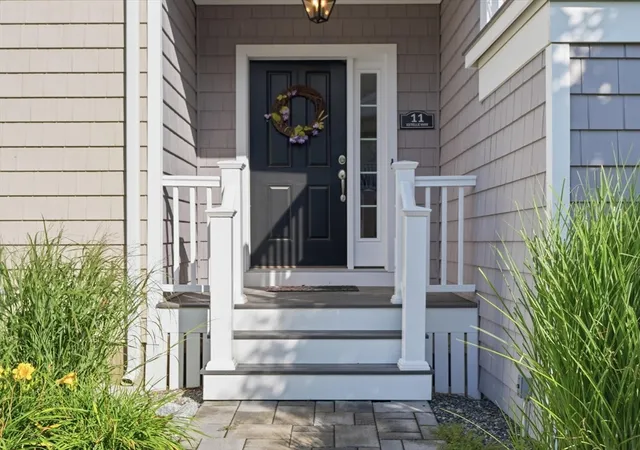 Photo 3 of Sale Pending at 11 Estelle Way, Plymouth, MA 02360 | MLS# 73560007 | Listing updated on 2026-09-08