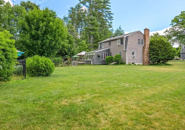 Homes for sale in Belchertown, MA | 384 Michael Sears Rd, Belchertown, MA 01007 | MLS# 73539861