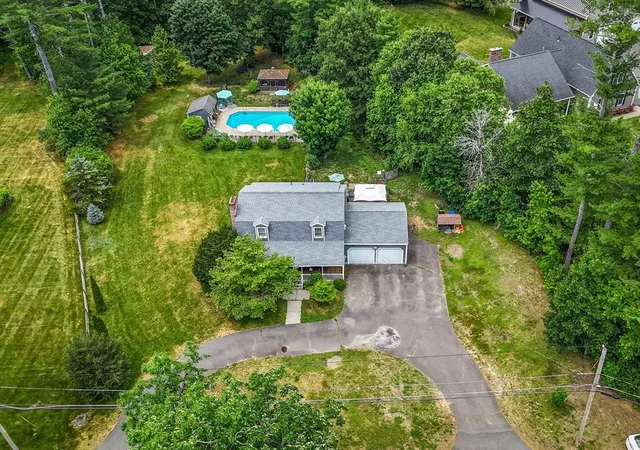 Homes for sale in Belchertown, MA | 384 Michael Sears Rd, Belchertown, MA 01007 | MLS# 73539861