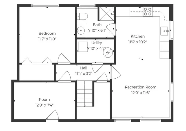 29th image of 103 Sarno Ln, Tewksbury, MA 01876 | MLS# 73557224
