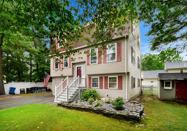 2nd image of 103 Sarno Ln, Tewksbury, MA 01876 | MLS# 73557224