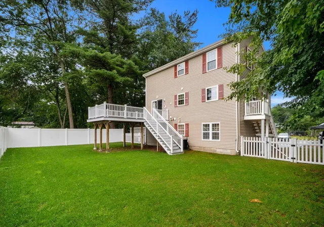 Photo 3 of Sale Pending at 103 Sarno Ln, Tewksbury, MA 01876 | MLS# 73557224 | Listing updated on 2026-08-18