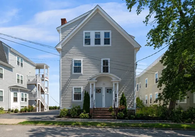 2nd image of 111 Leach Street #3, Salem, MA 01970 | MLS# 73559905