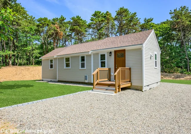 Photo 1 of Condo for sale at 95 Shore Rd #8, Truro, MA 02666 | MLS# 73555257 | Listing updated on 2026-07-31