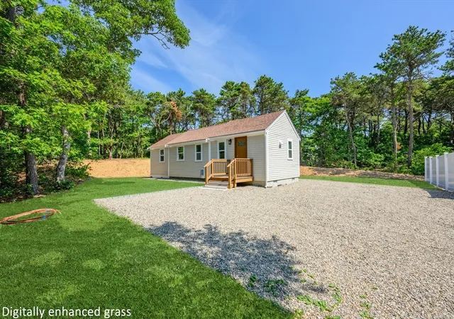 Photo 2 of Condo for sale at 95 Shore Rd #8, Truro, MA 02666 | MLS# 73555257 | Listing updated on 2026-07-31