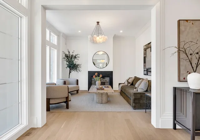 2nd image of 1640 Commonwealth Ave, West Newton, MA 02465 | MLS# 73509976