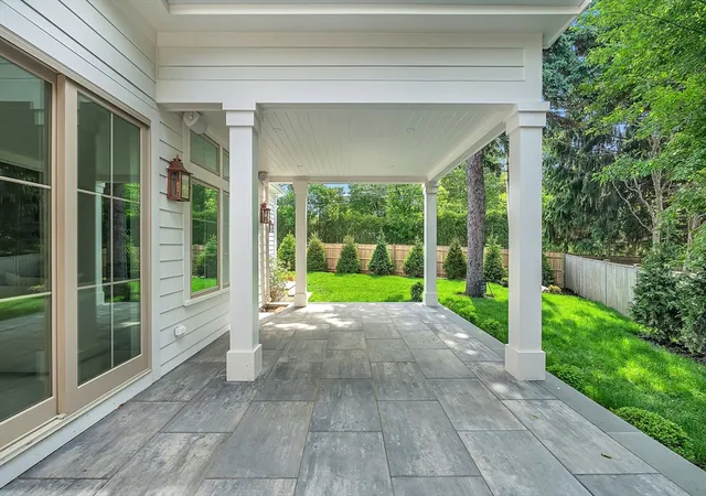 42nd image of 1640 Commonwealth Ave, West Newton, MA 02465 | MLS# 73509976