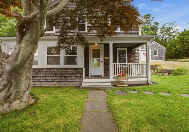 Photo 3 of Single family home for sale at 22 South Ave, Tiverton, RI 02878 | MLS# 73561006 | Listing updated on 2026-09-03
