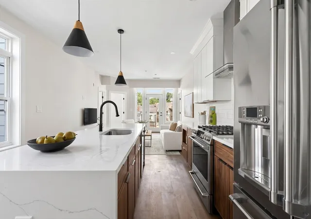 2nd image of 2 Weld Hill Street #PH2, Jamaica Plain, MA 02130 | MLS# 73555939