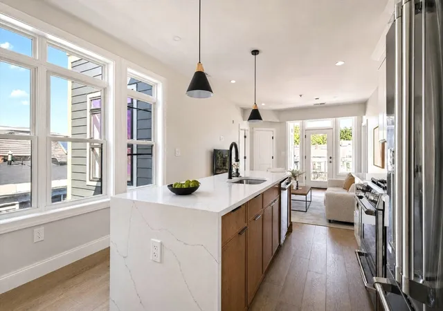 3rd image of 2 Weld Hill Street #PH2, Jamaica Plain, MA 02130 | MLS# 73555939