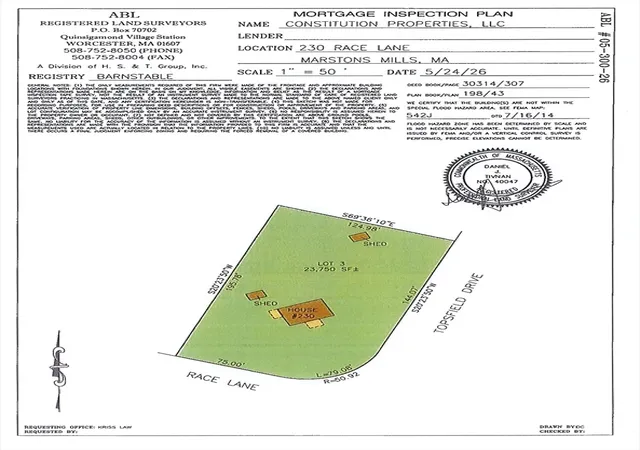 30th image of 230 Race Ln, Marstons Mills, MA 02648 | MLS# 73565920
