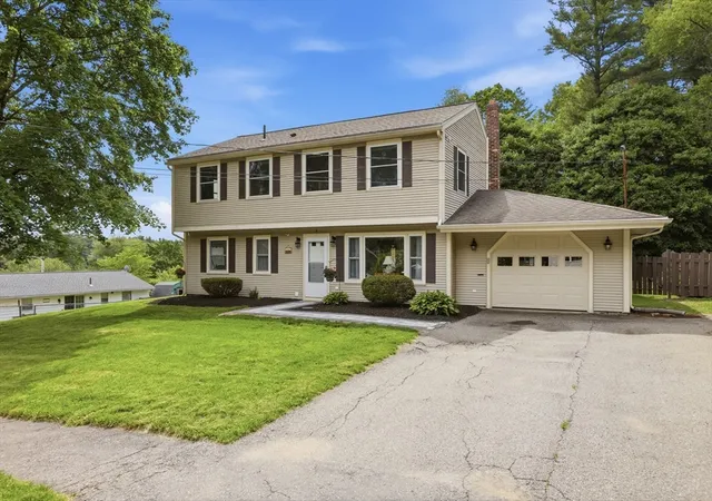 Homes for sale in Hudson, MA | 2 Alan Road, Hudson, MA 01749 | MLS# 73525980