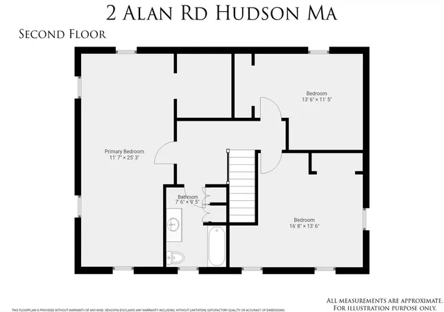 Homes for sale in Hudson, MA | 2 Alan Road, Hudson, MA 01749 | MLS# 73525980