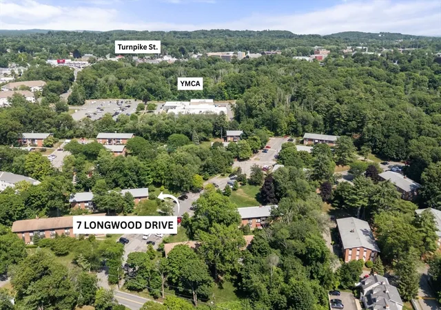 Homes for sale in Andover, MA | 7 Longwood Drive, Andover, MA 01810 | Houzeo