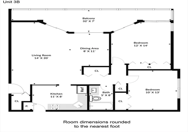 22nd image of 53 Melrose #3B, Melrose, MA 02176 | MLS# 73535517