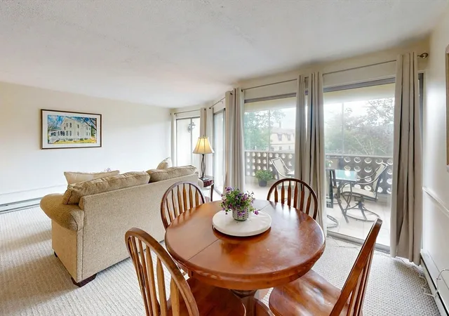 2nd image of 53 Melrose #3B, Melrose, MA 02176 | MLS# 73535517