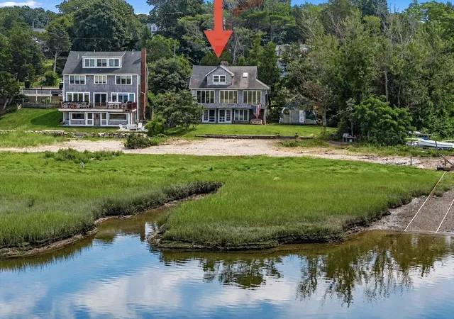 Photo 3 of Sale Pending at 95 Grandview Ave, Marshfield, MA 02050 | MLS# 73566012 | Listing updated on 2026-09-19