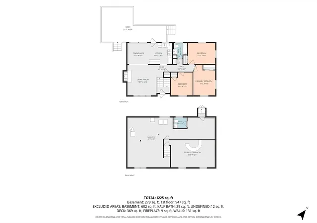 41st image of 28 Ladyslipper Dr, Shrewsbury, MA 01545 | MLS# 73539793